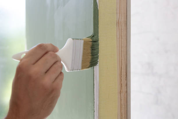 Best Post-Construction Mold Inspection  in Olive Hill, KY