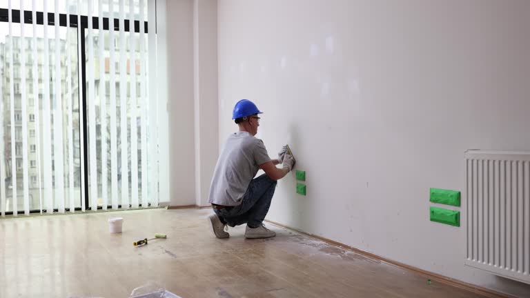 Best Mold Remediation for Healthcare Facilities  in Olive Hill, KY