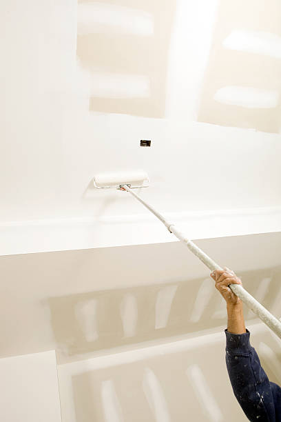 Best Industrial Mold Remediation  in Olive Hill, KY